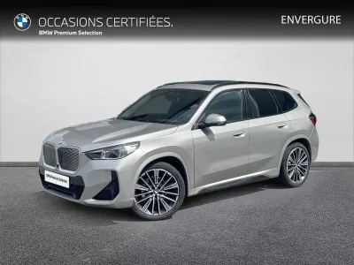 BMW X1 ieDrive20 204ch M Sport occasion 2026 - Photo 1