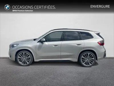 BMW X1 ieDrive20 204ch M Sport occasion 2026 - Photo 3