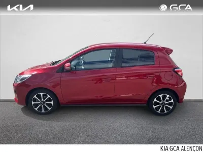 MITSUBISHI Space Star 1.2 MIVEC 71ch Red Line EDITION 2024 occasion 2024 - Photo 3
