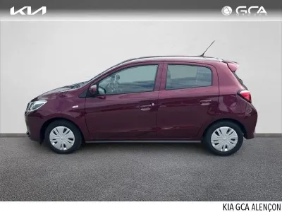 MITSUBISHI Space Star 1.2 MIVEC 71ch Inform 2024 occasion 2024 - Photo 3