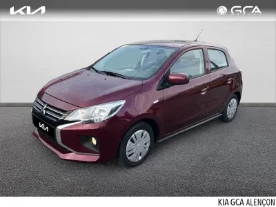 MITSUBISHI Space Star 1.2 MIVEC 71ch Inform 2024 occasion 2024 - Photo 1