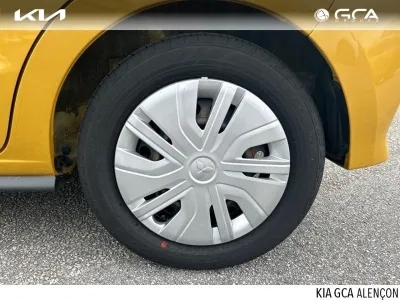 MITSUBISHI Space Star 1.2 MIVEC 71ch Inform 2024 occasion 2024 - Photo 4