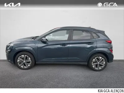 HYUNDAI Kona Electric 39kWh - 136ch Intuitive occasion 2022 - Photo 3