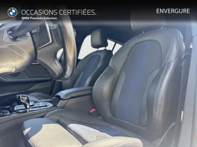 BMW Serie 1 118dA 150ch M Sport 8cv occasion 2021 - Photo 4