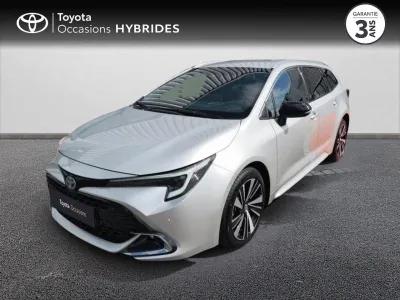 TOYOTA Corolla Touring Spt 1.8 140ch Design MY23 occasion 2025 - Photo 1