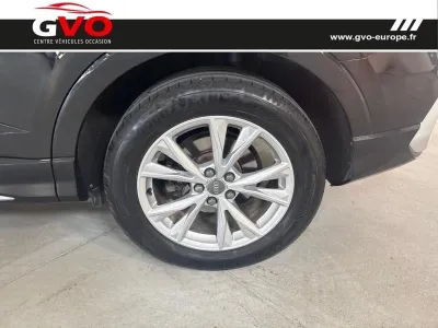 AUDI Q3 Sportback 35 TDI 150ch S line S tronic 7 occasion 2020 - Photo 4