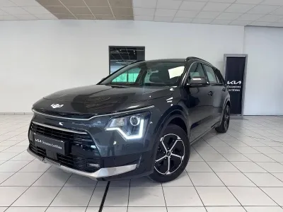 KIA Niro 1.6 GDi 129ch HEV Active DCT6 occasion 2025 - Photo 1
