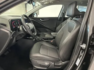 KIA Niro 1.6 GDi 129ch HEV Active DCT6 occasion 2025 - Photo 3
