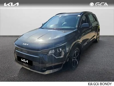 KIA Niro 1.6 GDi 129ch HEV Active DCT6 occasion 2025 - Photo 1
