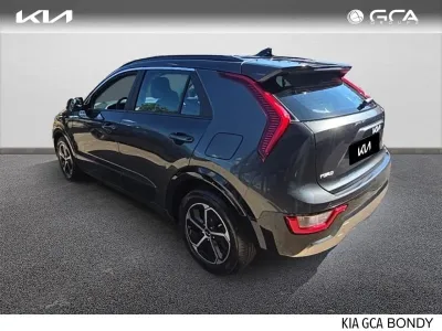 KIA Niro 1.6 GDi 129ch HEV Active DCT6 occasion 2025 - Photo 2