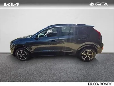 KIA Niro 1.6 GDi 129ch HEV Active DCT6 occasion 2025 - Photo 3