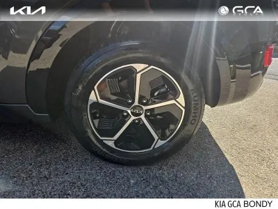 KIA Niro 1.6 GDi 129ch HEV Active DCT6 occasion 2025 - Photo 4