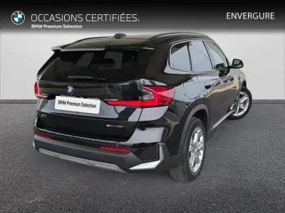 BMW X1 sDrive18i 136ch xLine occasion 2023 - Photo 2