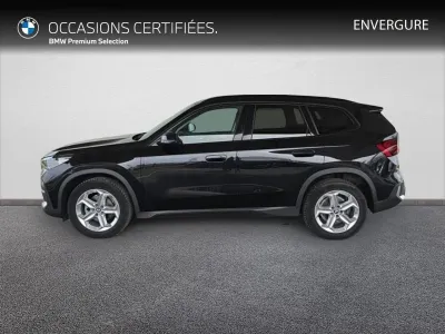 BMW X1 sDrive18i 136ch xLine occasion 2023 - Photo 3