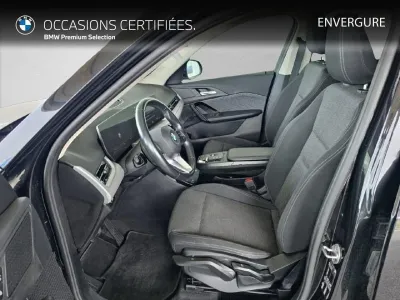 BMW X1 sDrive18i 136ch xLine occasion 2023 - Photo 4