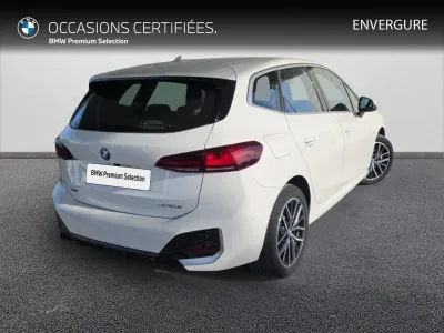 BMW 225e xDrive 245ch Active Tourer U06 - 21EA occasion 2023 - Photo 2