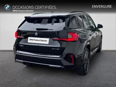 BMW X1 ieDrive20 204ch M Sport occasion 2026 - Photo 2