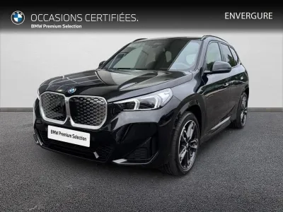 BMW X1 ieDrive20 204ch M Sport occasion 2026 - Photo 1