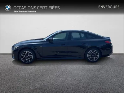 BMW i4 eDrive40 340ch M Sport occasion 2025 - Photo 3
