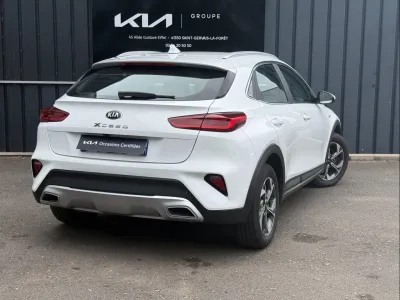 KIA XCeed 1.6 CRDI 136ch MHEV Active MY22 occasion 2022 - Photo 2