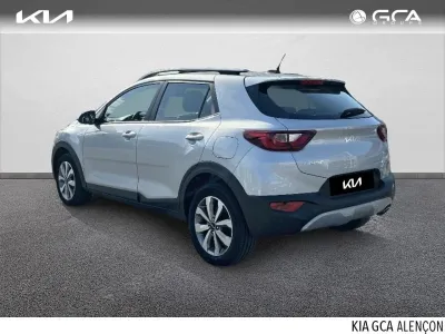 KIA Stonic 1.0 T-GDi 100ch Active Business DCT7 occasion 2023 - Photo 2