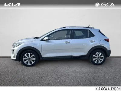 KIA Stonic 1.0 T-GDi 100ch Active Business DCT7 occasion 2023 - Photo 3