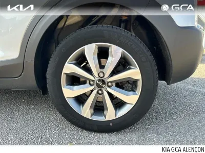 KIA Stonic 1.0 T-GDi 100ch Active Business DCT7 occasion 2023 - Photo 4
