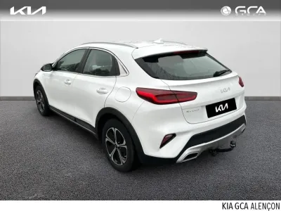 KIA XCeed 1.6 GDi 105ch + Plug-In 60.5ch Active DCT6 MY22 occasion 2022 - Photo 2