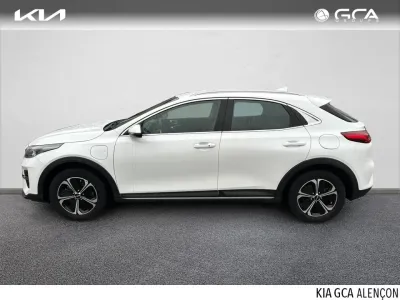 KIA XCeed 1.6 GDi 105ch + Plug-In 60.5ch Active DCT6 MY22 occasion 2022 - Photo 3
