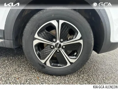 KIA XCeed 1.6 GDi 105ch + Plug-In 60.5ch Active DCT6 MY22 occasion 2022 - Photo 4