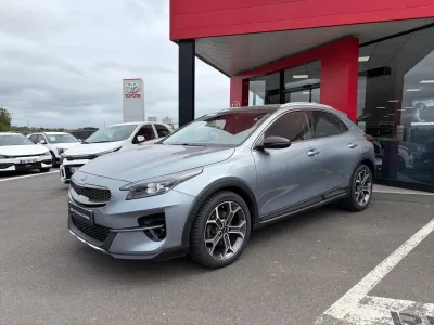 KIA XCeed 1.4 T-GDI 140ch Premium DCT7 occasion 2020 - Photo 1