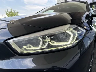 BMW Serie 1 118dA 150ch M Sport 8cv occasion 2022 - Photo 4