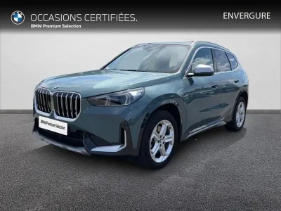 BMW X1 sDrive20i 170ch xLine occasion 2023 - Photo 1