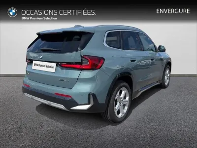 BMW X1 sDrive20i 170ch xLine occasion 2023 - Photo 2
