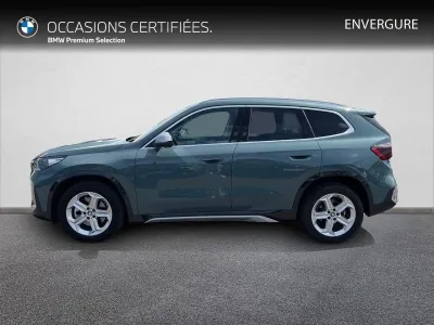 BMW X1 sDrive20i 170ch xLine occasion 2023 - Photo 3