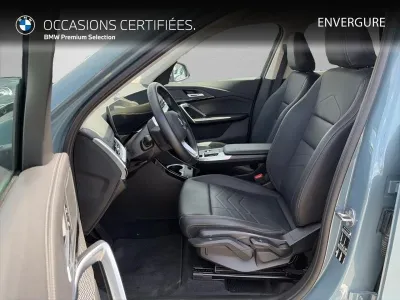 BMW X1 sDrive20i 170ch xLine occasion 2023 - Photo 4