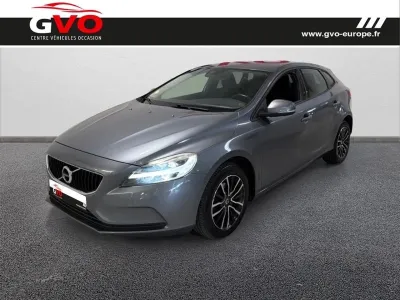 VOLVO V40 D2 AdBlue 120ch Business occasion 2018 - Photo 1