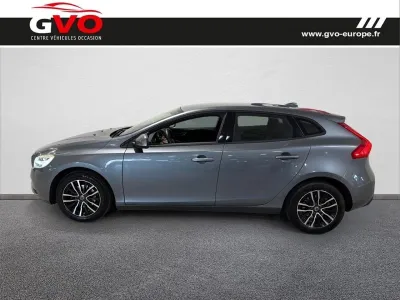 VOLVO V40 D2 AdBlue 120ch Business occasion 2018 - Photo 3