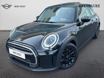 MINI Mini Cooper 136ch Edition Premium Plus BVA7 occasion 2023 - Photo 1