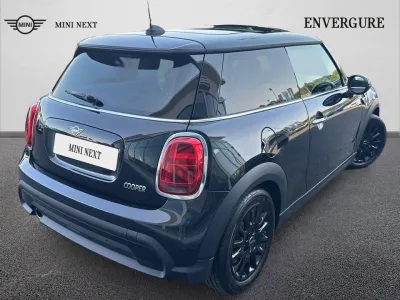 MINI Mini Cooper 136ch Edition Premium Plus BVA7 occasion 2023 - Photo 2