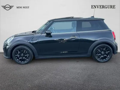 MINI Mini Cooper 136ch Edition Premium Plus BVA7 occasion 2023 - Photo 3