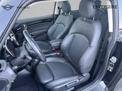 MINI Mini Cooper 136ch Edition Premium Plus BVA7 occasion 2023 - Photo 4