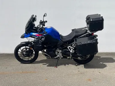 BMW F 800 GS A2 FINITION PRO occasion 2024 - Photo 3
