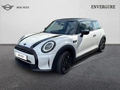 MINI Mini Cooper 136ch  Edition Camden BVA7 occasion 2023 - Photo 1