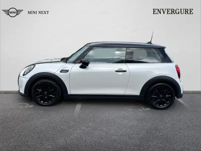 MINI Mini Cooper 136ch  Edition Camden BVA7 occasion 2023 - Photo 3