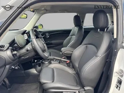 MINI Mini Cooper 136ch  Edition Camden BVA7 occasion 2023 - Photo 4