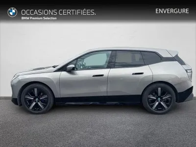BMW iX xDrive40 326ch occasion 2023 - Photo 3