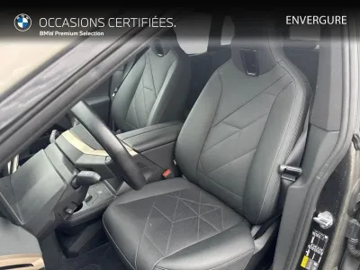 BMW iX xDrive40 326ch occasion 2023 - Photo 4