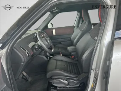 MINI Countryman E 204ch JCW occasion 2024 - Photo 4