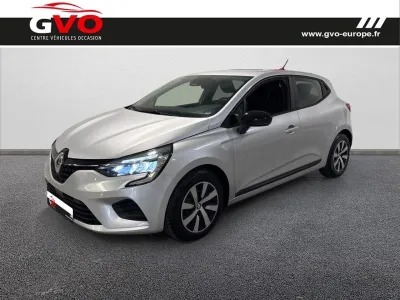RENAULT Clio 1.0 TCe 90ch Equilibre occasion 2023 - Photo 1